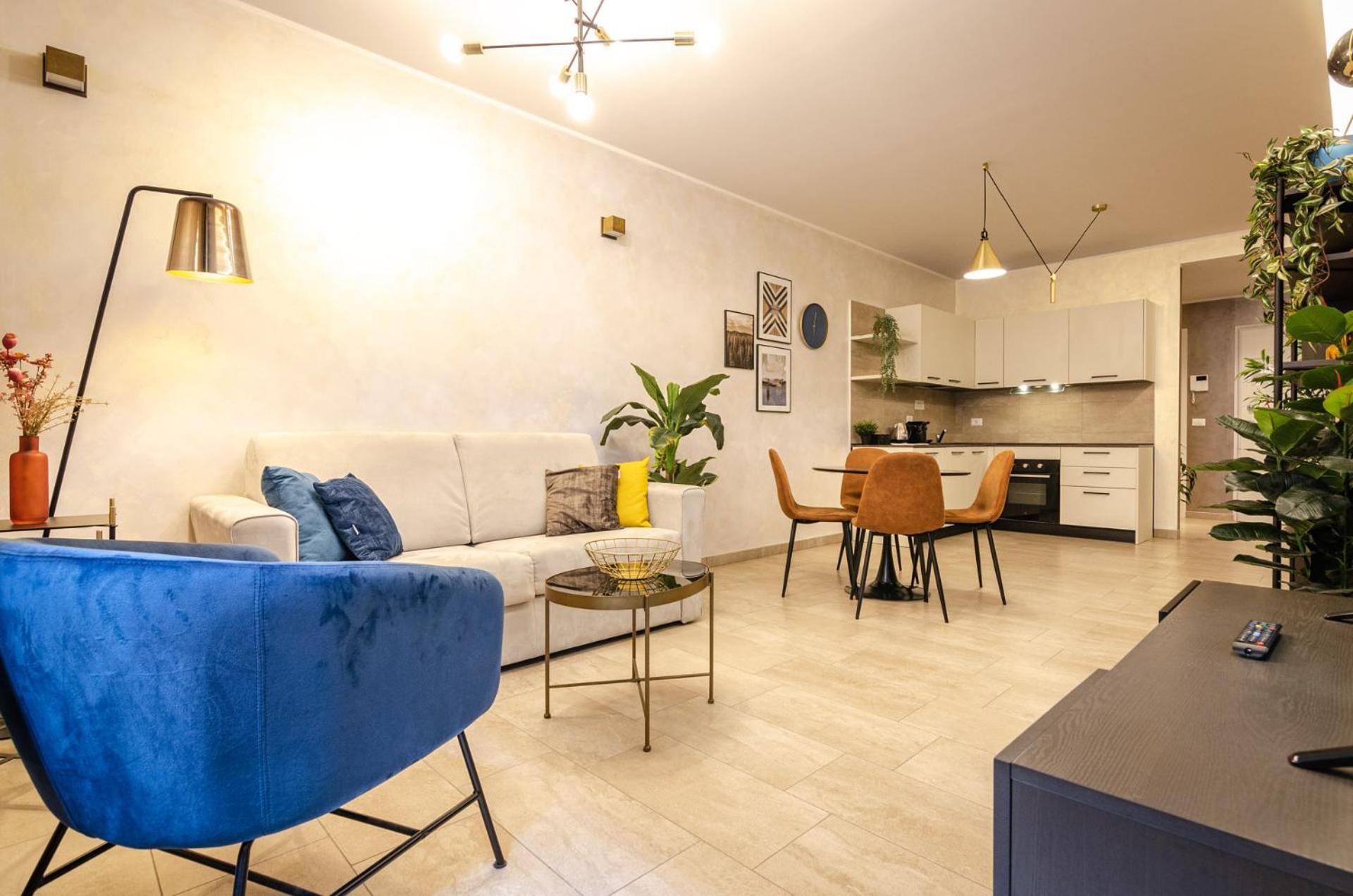 Goito Luxury Apartment, In The Historical Center Bologna Bagian luar foto